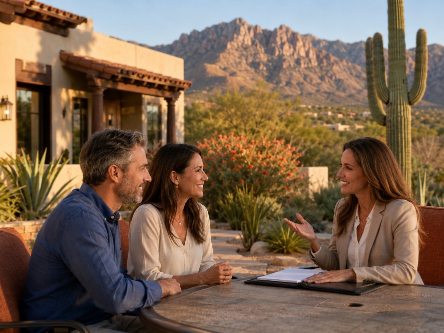 Resources for Buyers & Sellers